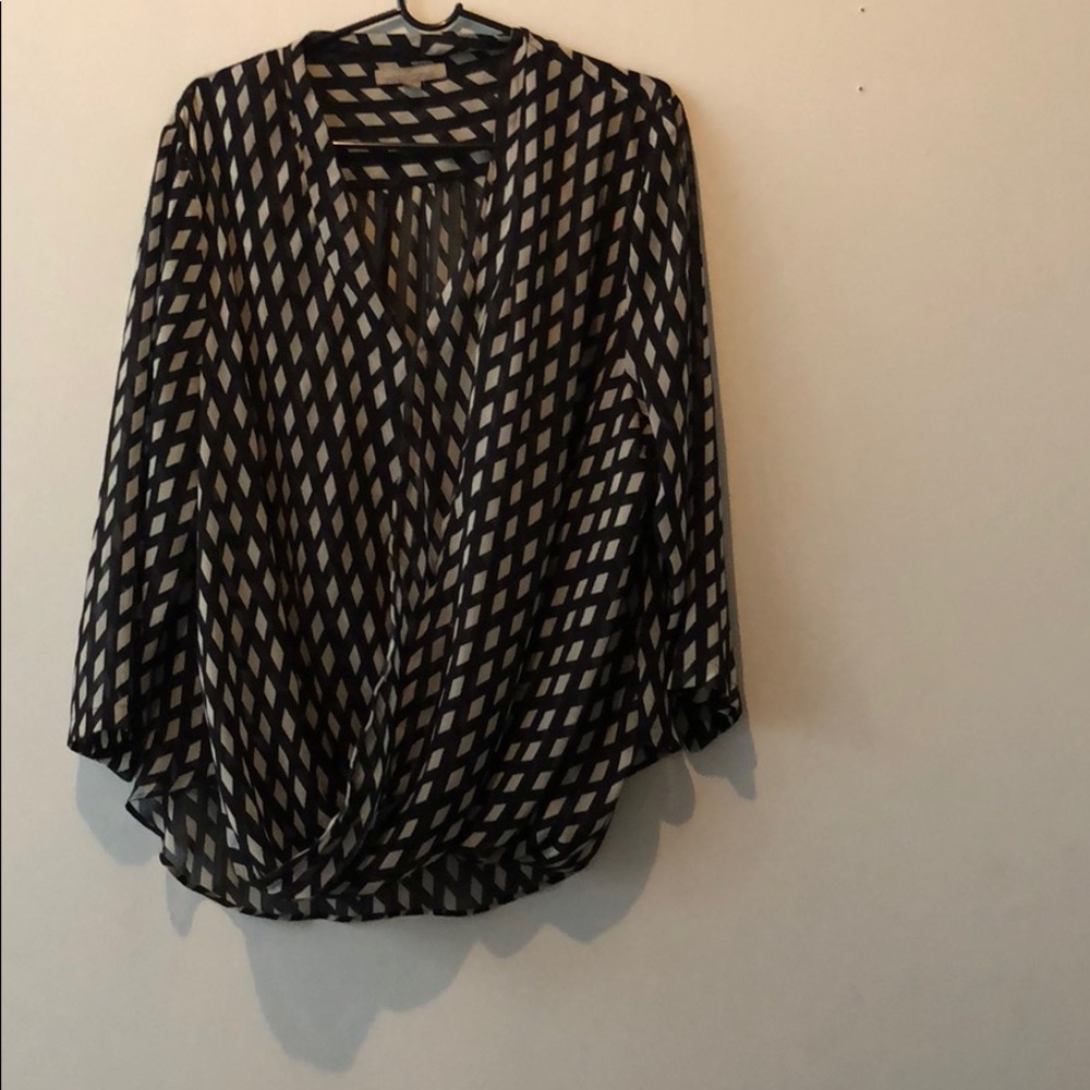Banana Republic Blouse